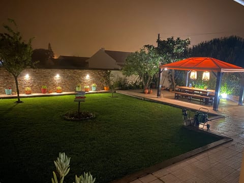 "Casa da Monservia"