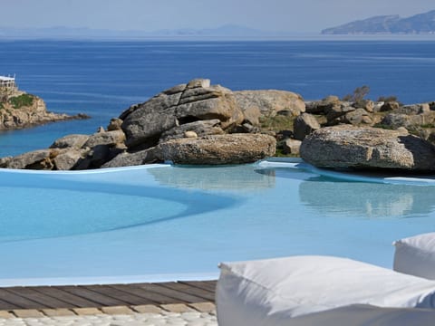 "Paraga Villa 1" mit Whirlpool