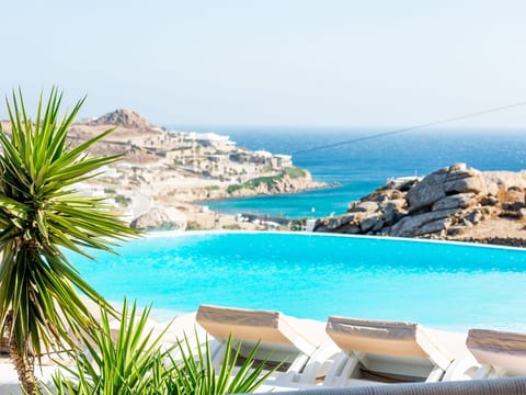 "Paraga Villa 1" mit Whirlpool