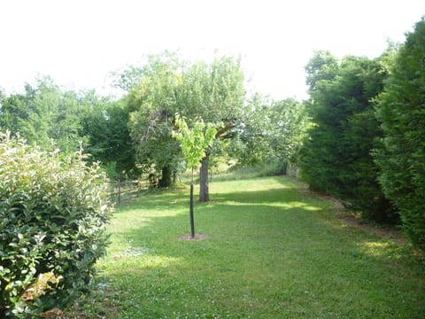Fachwerkhaus "gitealienor perigord"