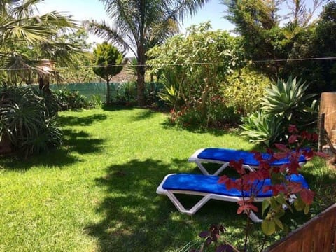 für 4 Personen in Algoz, Algarve