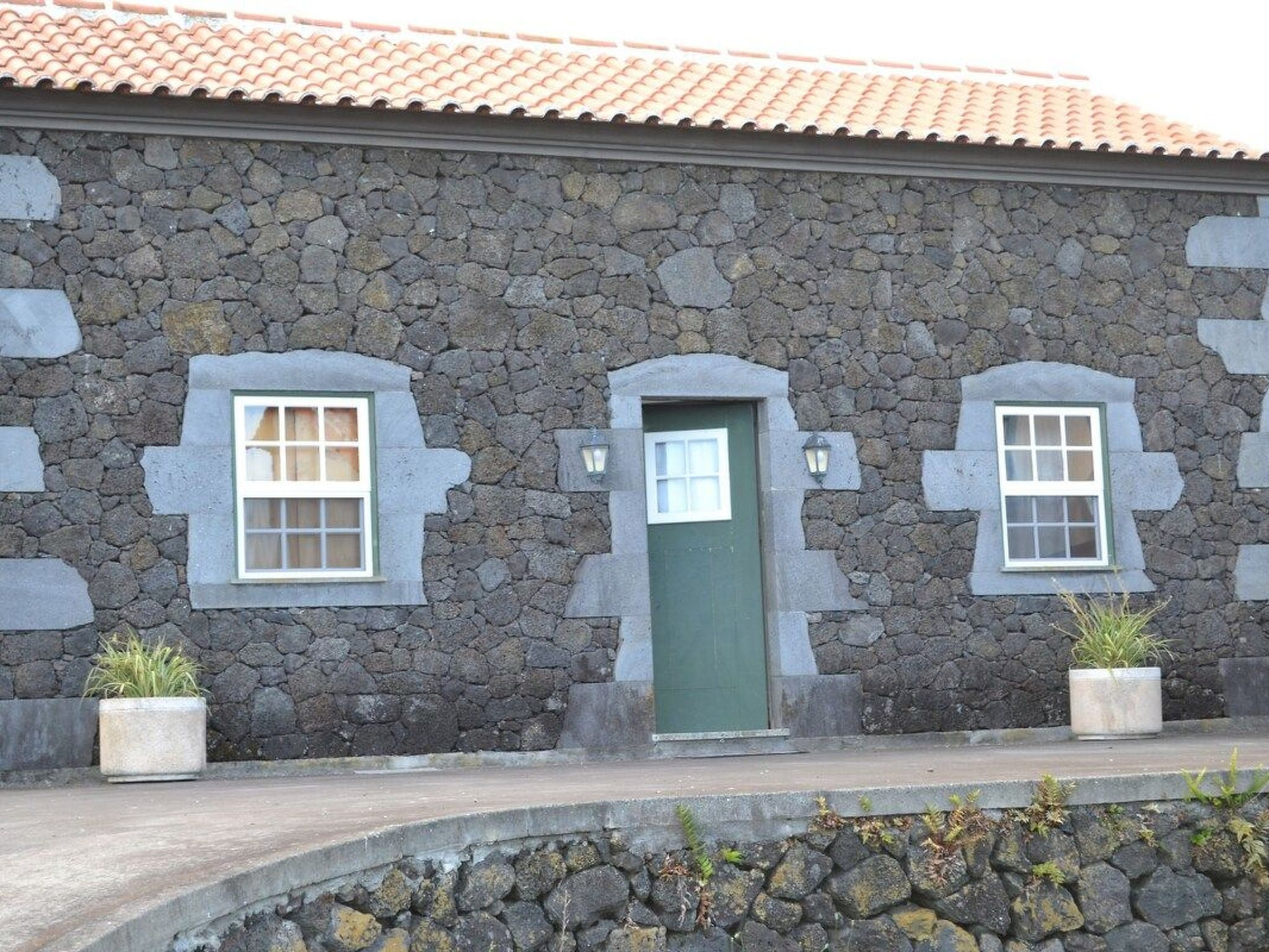 Das Haus der Weinkellerei