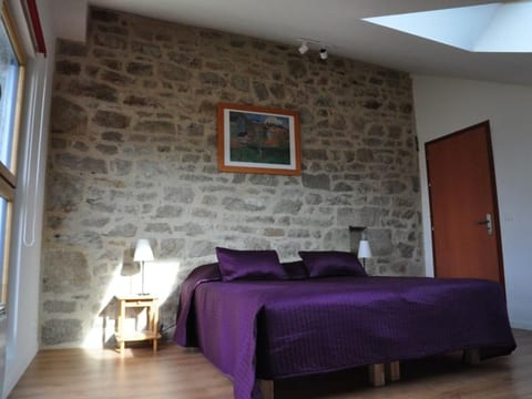 La Bergerie
