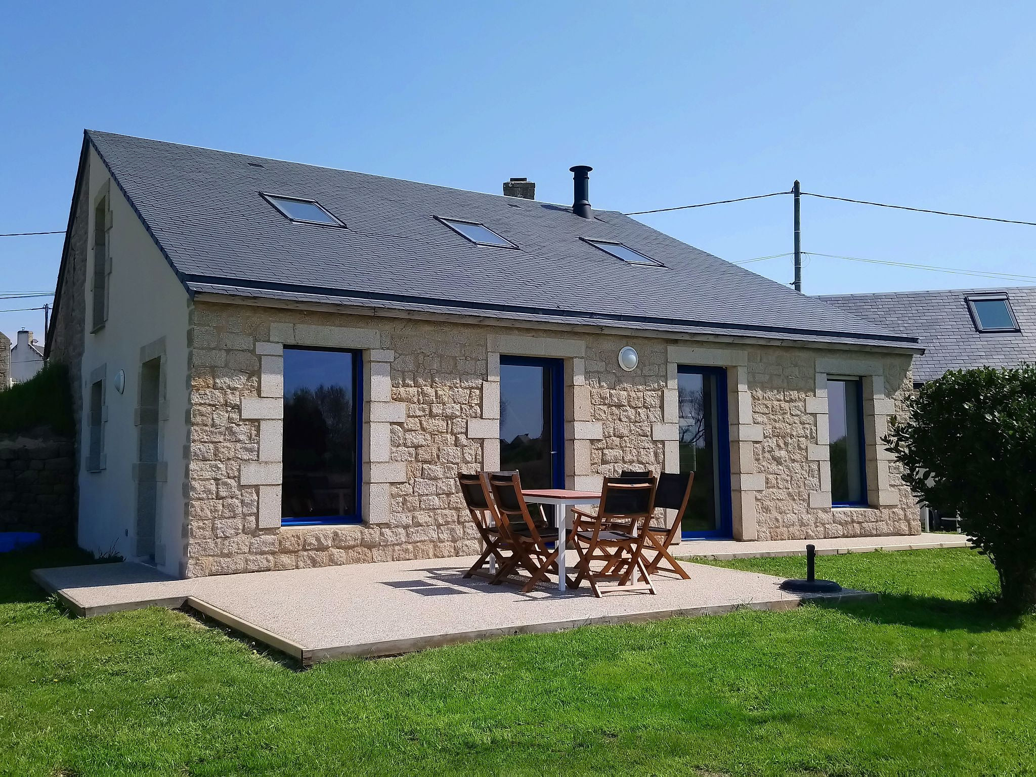 La Bergerie