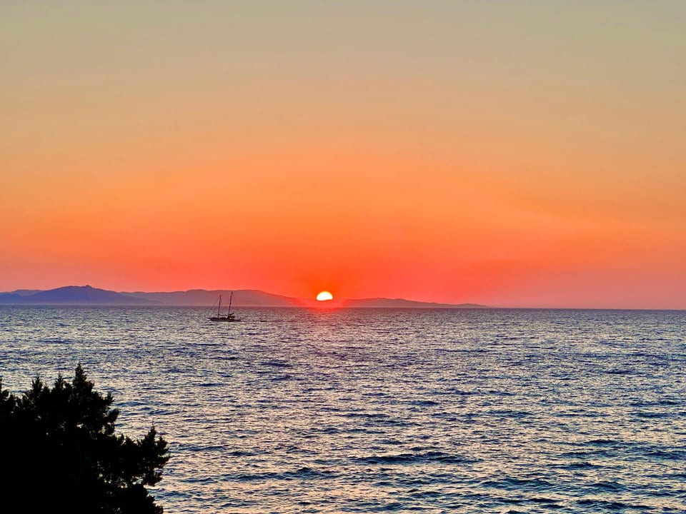 Retiro familiar con vista al mar en los apartamentos Genari - Peloponnese Region