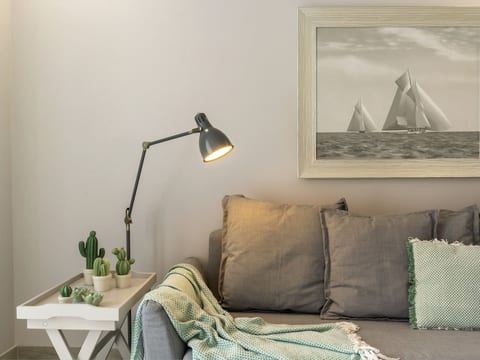 Les Suites Apartment 1