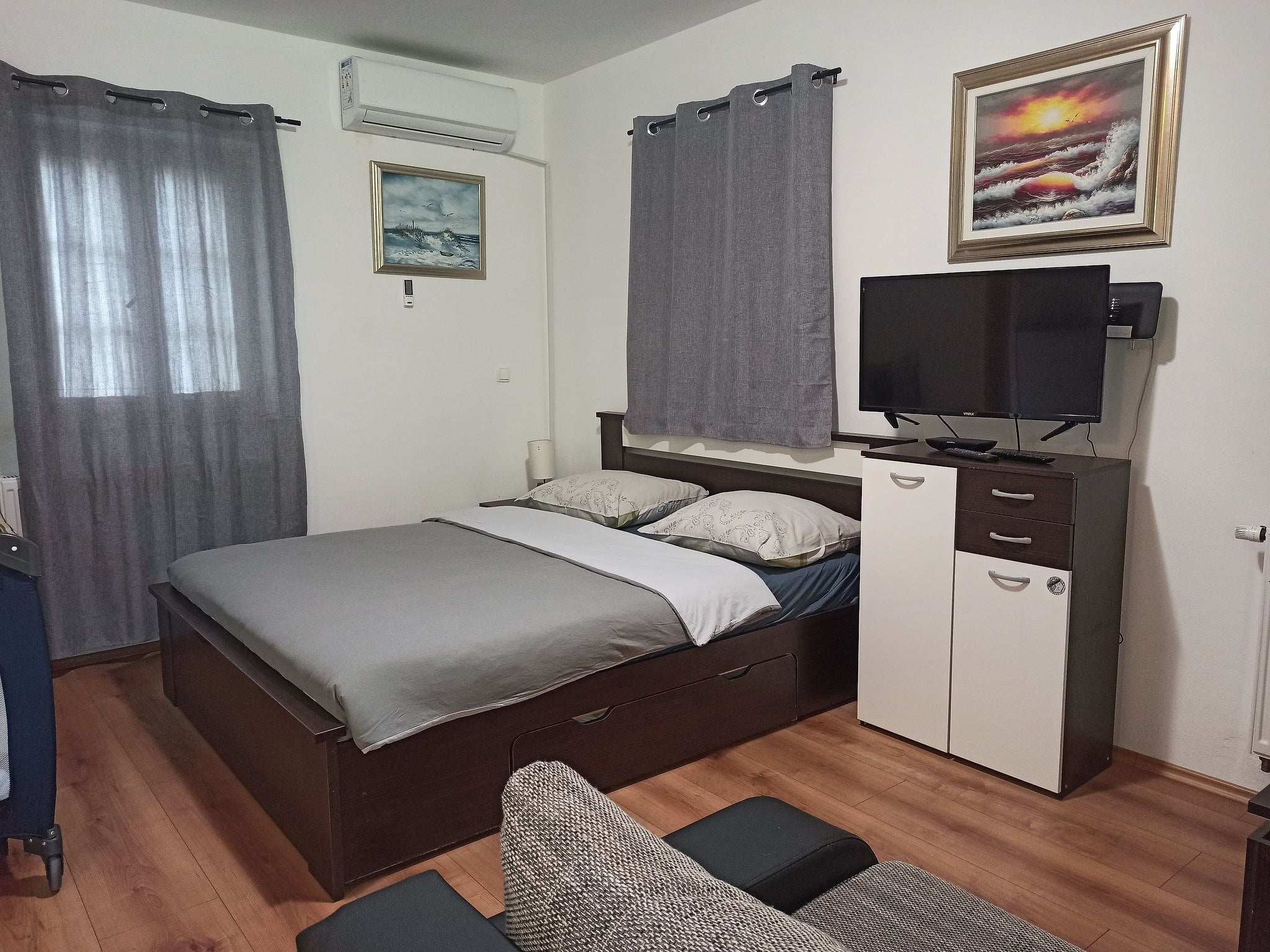 Finca "5-Schlafzimmer-Haus" mit Bergblick