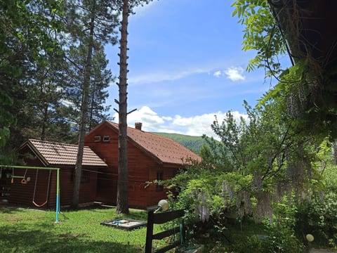 Finca "5-Schlafzimmer-Haus" mit Bergblick