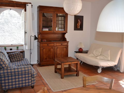 Gîte für zwei Personen