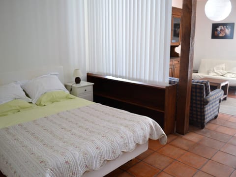 Gîte für zwei Personen