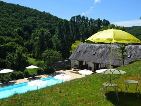 Gîte für zwei Personen
