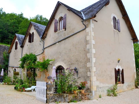 Gîte für zwei Personen