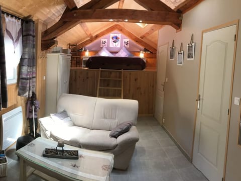 LA CABANE DES REVES