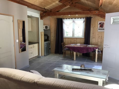 LA CABANE DES REVES