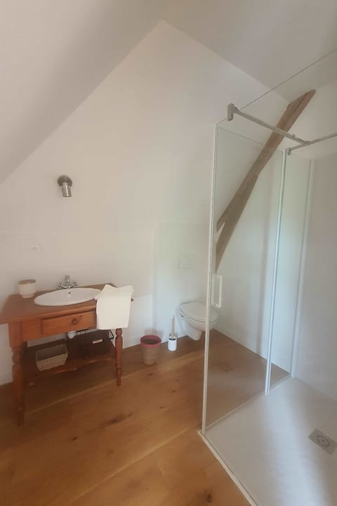 LE PRESSOIR DE MON PERE