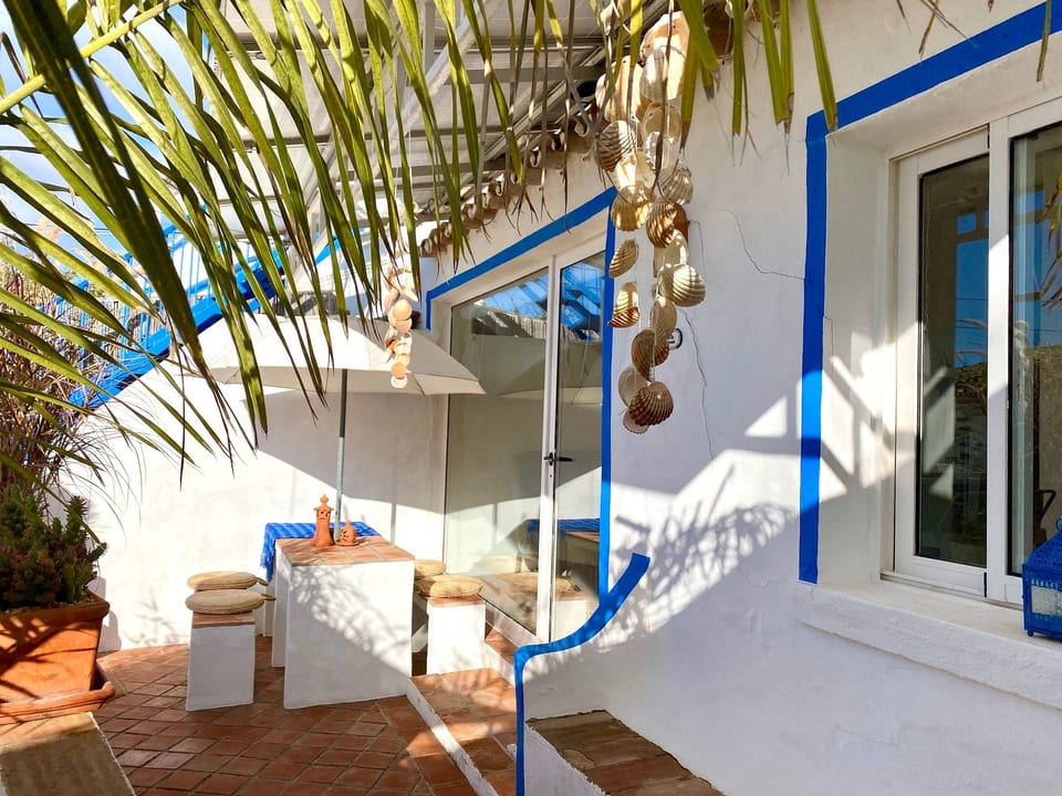Vila Verão Solo per Adulti - Tavira