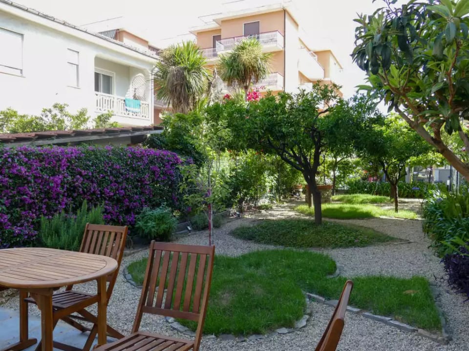Angelo - Diano Marina