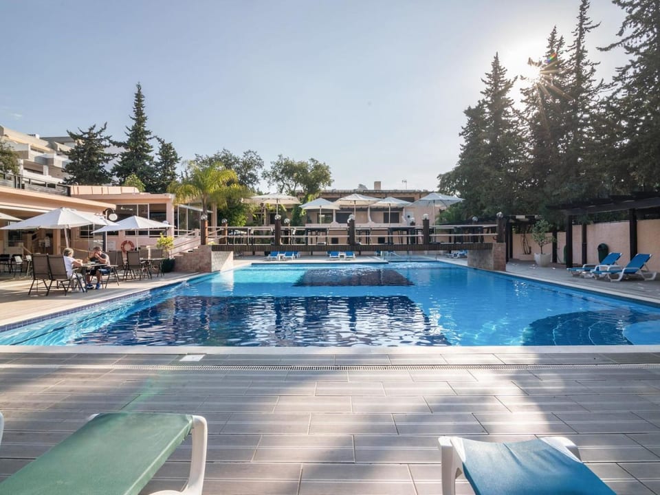 Pool Outdoor