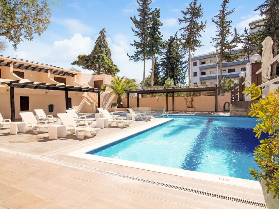 Pool Outdoor