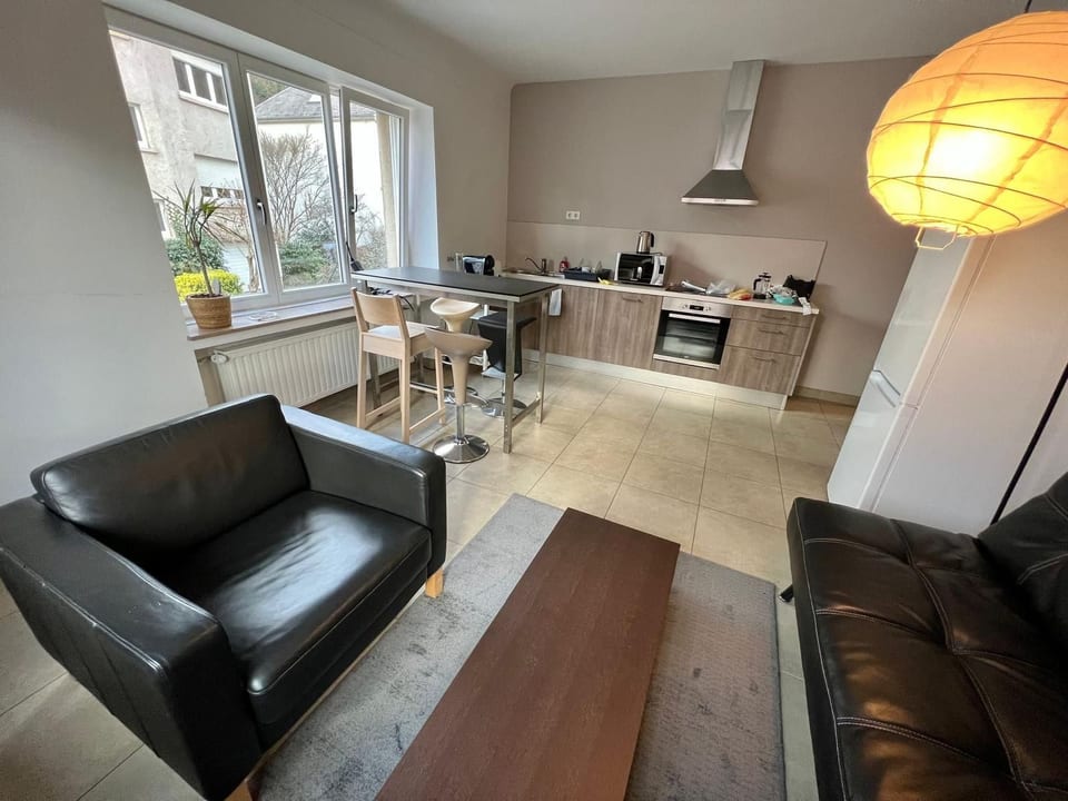 Zalixor Two Wohnung in Luxemburg - Luxembourg