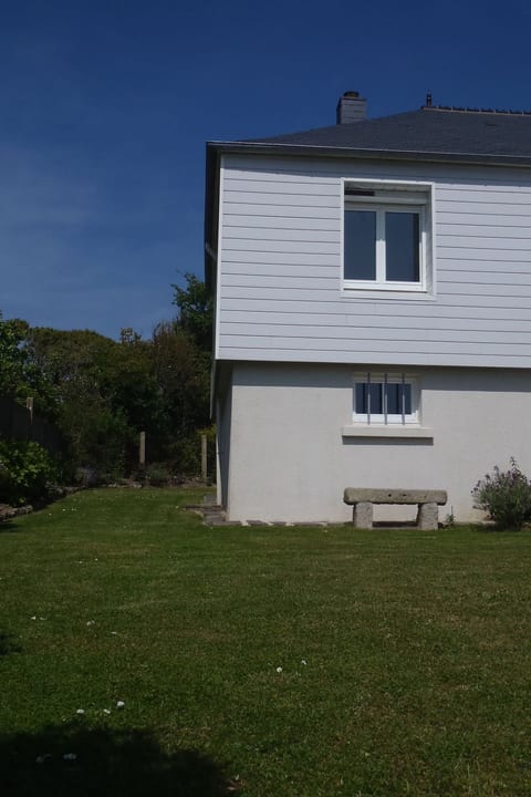 Haus Havre in Portbail