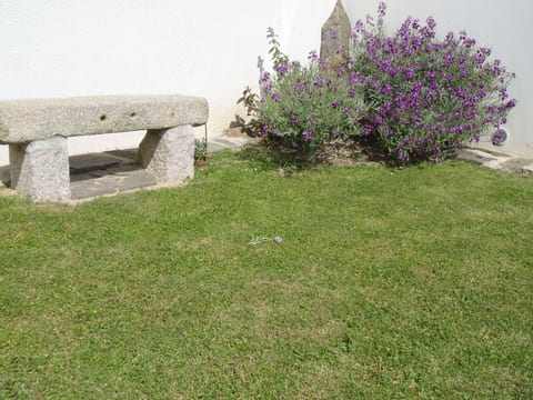 Haus Havre in Portbail