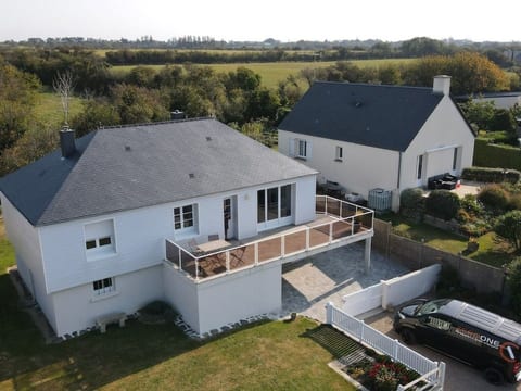 Haus Havre in Portbail