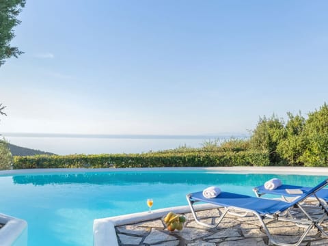 Villa Daphne