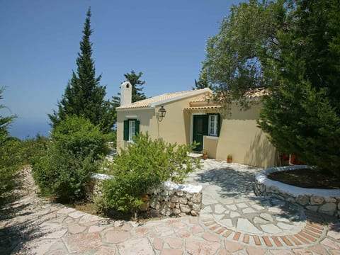 Villa Daphne