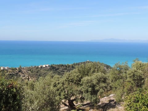 Villa Daphne
