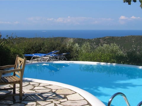 Villa Daphne