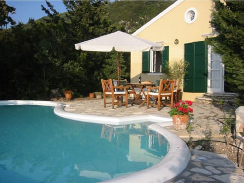 Villa Daphne