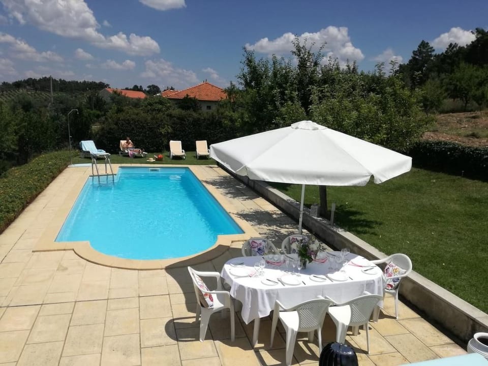 Träumende Aussichten im Douro - Freixo de Espada à Cinta
