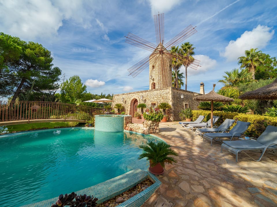 Pool Outdoor