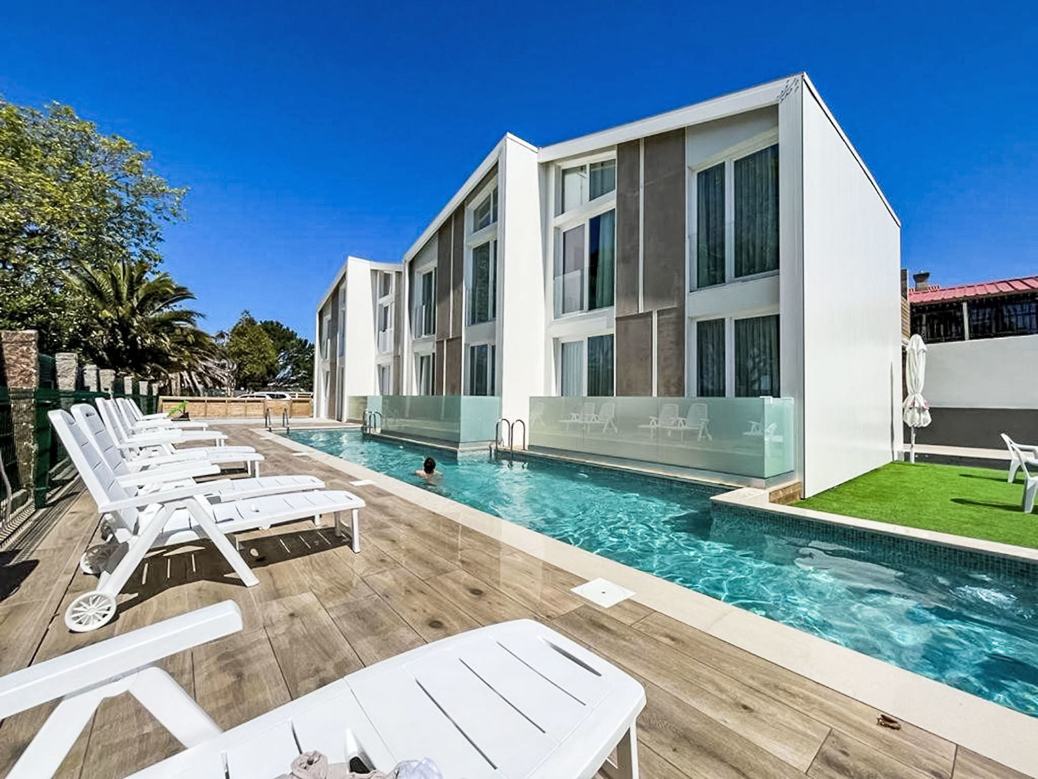 Pool Outdoor