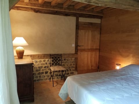 Neues normannisches Ferienhaus mit Charme die Kastanienbäume