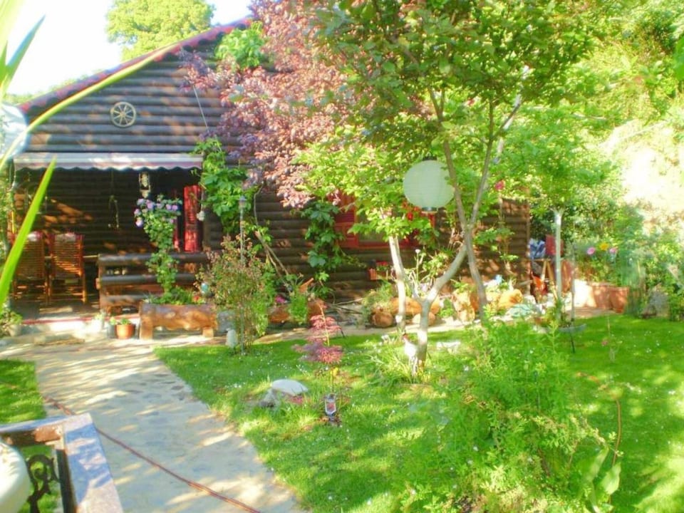Landgut mit Garten, Grill und Terrasse - Agios Nikolaos