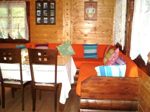 Landgut mit Garten, Grill und Terrasse