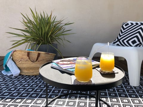Eine kleine Ecke der Provence. Privater beheizter Pool
