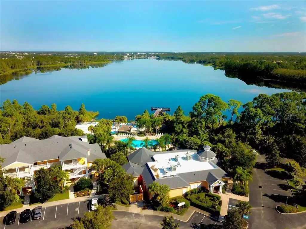 Oasis 15 minutes from Disney - Davenport