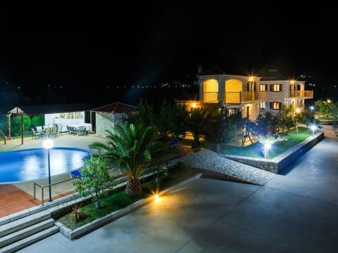 Glyfada Villen