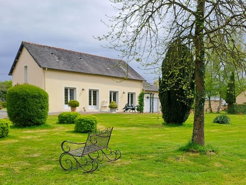 Gite de bon air
