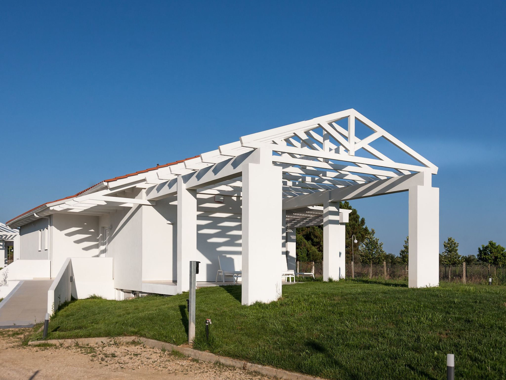 White Villas BV