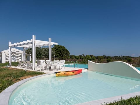 White Villas BV
