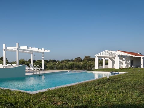 White Villas BV