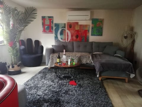 Haus in der Nähe von Straßburg mit privatem Spa