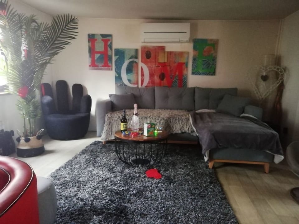 Casa cerca de Estrasburgo con spa privado - Marlenheim