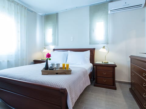 Diamante beachfront suite B