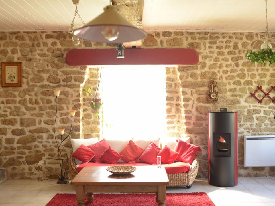 Gemütliches Haus in der Bucht von Mont-Saint-Michel - Saint-James