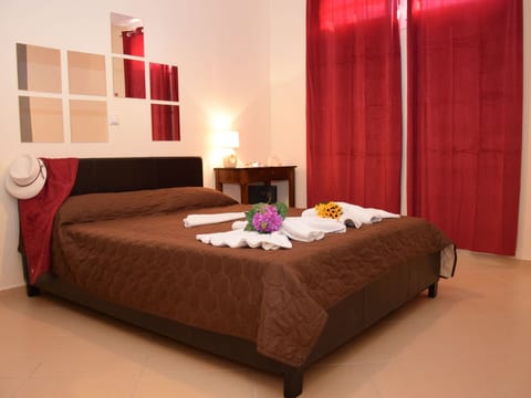 Gemütliche Ferienwohnung Rubini 4